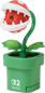 Nintendo Switch 2 Piranha Plant Kamera