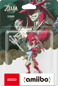amiibo Sidon