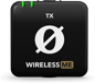 RØDE Wireless ME TX Sändare