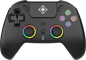 DELTACO Gaming PS5-kontroller Svart
