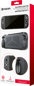 Nacon Switch 2 Silikonskydd Svart