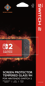 DELTACO GAMING Switch 2 Skärmskydd