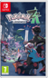 Pokémon Legends Z-A - Switch