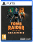 Tomb Raider IV-VI Remastered - PS5