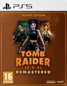 Tomb Raider IV-VI Remastered Deluxe Edition - PS5
