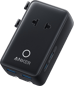Anker Nano Reseadapter Svart
