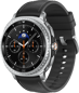 Samsung Galaxy Watch8 Classic (46mm) BT Svart/silver