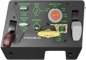 Moza MTLP Take-off Landing Panel