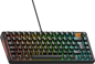 Glorious GMBK 75% Membrane Svart