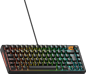 Glorious GMBK 75% Membrane Svart