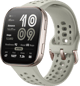 Amazfit Bip 6 Sandsten