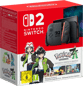 Nintendo Switch 2 - Pokémon Legends: Z-A bundle