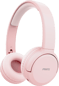 STREETZ Trådlösa Hörlurar BT210 Rosa