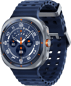 Samsung Galaxy Watch Ultra (2025) Titanium Blue