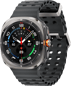 Samsung Galaxy Watch Ultra (2025) Titanium Silver
