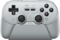 8Bitdo Pro 3 Bluetooth Gamepad Gray