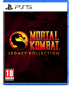 Mortal Kombat Legacy Kollection Deluxe Ed - PS5