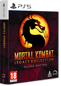 Mortal Kombat Legacy Kollection Deluxe Edition - PS5