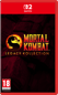 Mortal Kombat Legacy Kollection Deluxe Ed - Switch 2