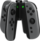 DELTACO GAMING Switch 2 Joy-Con Laddningsstation