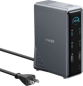 Anker Prime dockningsstation 14-i-1 160W Dual Display