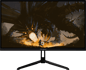 Arozzi Nova 24" Black IPS 200Hz