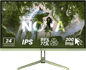 Arozzi Nova 24" Forest Green IPS 200Hz