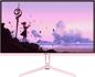 Arozzi Nova 24" Pink IPS 200Hz