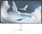 Arozzi Nova 24" White IPS 200Hz