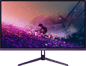Arozzi Nova 27" Purple IPS QHD 180Hz