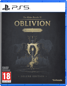 Elder Scrolls IV: Oblivion Remastered - PS5