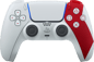 Sony Playstation 5 DualSense God of War 20th Anniversary