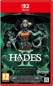 Hades 2 - Switch 2 Edition