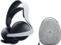 Sony Playstation Pulse Elite Wireless Headset med fodral