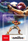 amiibo Metroid 4 - Samus