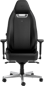 noblechairs Legend Silver Edition