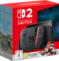 Nintendo Switch 2 - Mario Kart Bundle INET25 (100st)