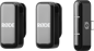 RØDE Wireless Micro USB C - Svart