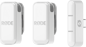 RØDE Wireless Micro USB C - Vit