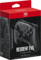 Nintendo Switch 2 Pro Controller - Resident Evil Requiem Edition