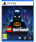 LEGO Batman: Legacy of the Dark Knight - PS5