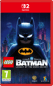 LEGO Batman: Legacy of the Dark Knight - Switch 2