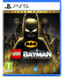 LEGO Batman: Legacy of the Dark Knight - Deluxe Edition - PS5