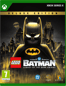 LEGO Batman: Legacy of the Dark Knight - Deluxe Edition - Xbox Series X