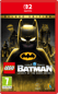 LEGO Batman: Legacy of the Dark Knight - Deluxe Edition - Switch 2