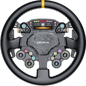 Moza - CS Pro Steering Wheel