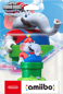 amiibo Elephant Mario