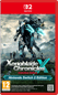 Xenoblade Chronicles X: Definitive Edition – Switch 2 Edition