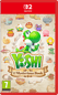Yoshi Mysterious Book - Switch 2