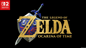 The Legend of Zelda: Ocarina of Time - Switch 2
